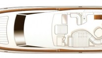 SEA STREAM Flybridge